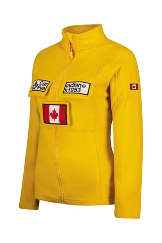 Polar Tantouneak - Mostaza