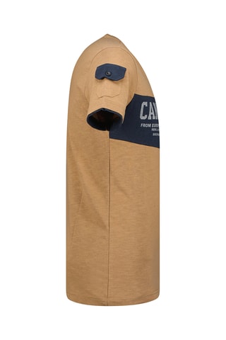 Camiseta Jipeak - Topo