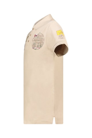 Polo Kelaneak - Beige