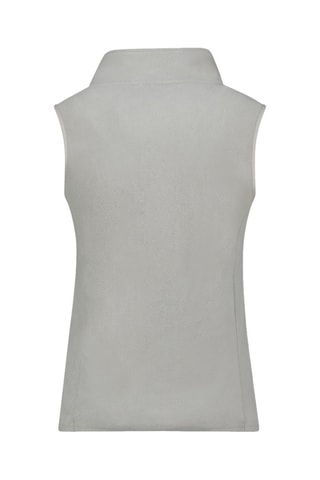 Chaleco Vugeak - Gris claro