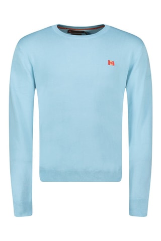 Jersey Ferasmeak - Celeste