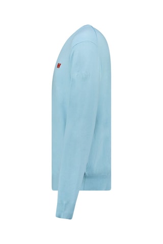 Jersey Ferasmeak - Celeste