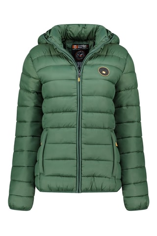 Anorak con capucha Anneceak - 