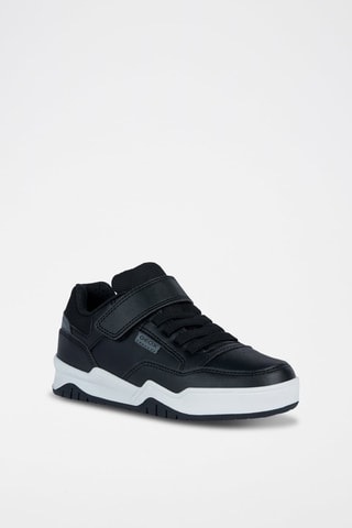 Baskets Perth - Noir