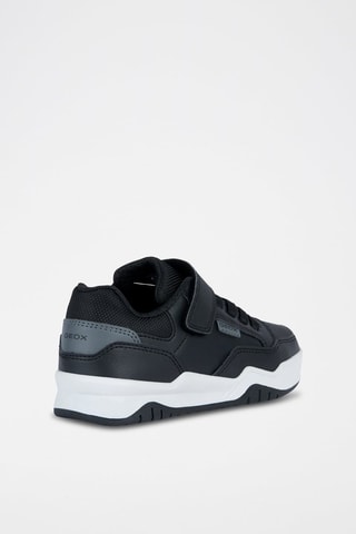 Baskets Perth - Noir