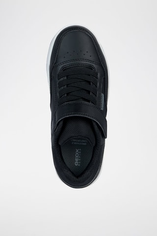 Baskets Perth - Noir