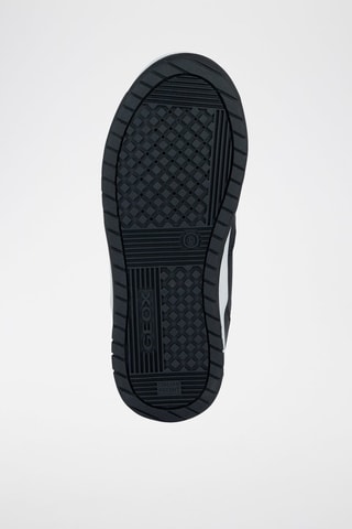 Baskets Perth - Noir