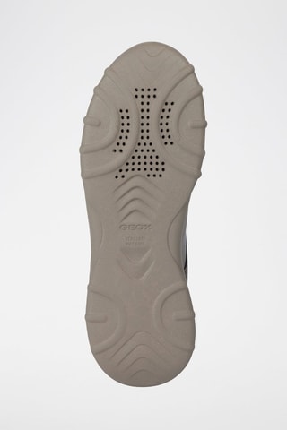 Baskets Alleniee - Gris foncé