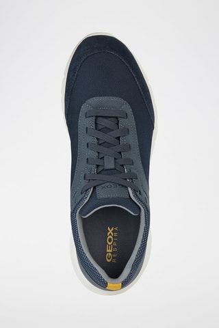 Tennis Monreale - Bleu marine 