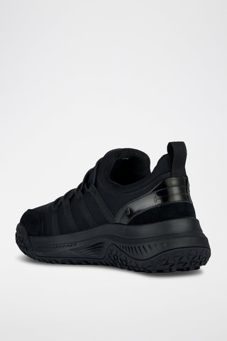 Tennis Oliviera - Noir