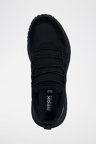 Tennis Oliviera - Noir