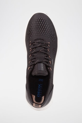 Tennis Spherica - Noir et beige