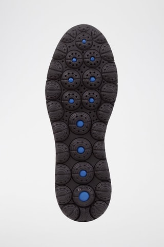 Tennis Spherica - Noir et beige