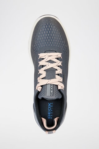 Tennis Spherica - Gris et taupe