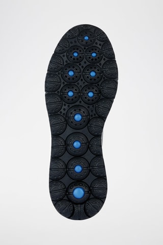 Tennis Spherica - Gris et taupe