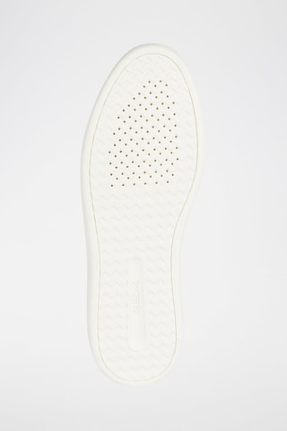 Chaussures bateau en nubuck Avola - Bleu cobalt