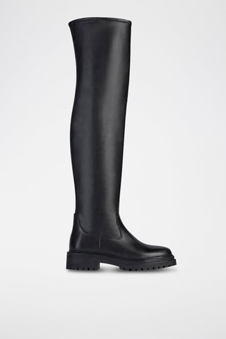 Cuissardes Iridea - Noir