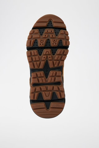 Boots Flexyper - Moutarde