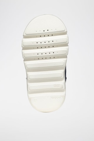 Boots Willaboom - Bleu marine