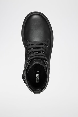 Bottines Eclair - Noir