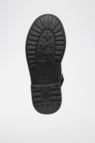 Bottines Eclair - Noir