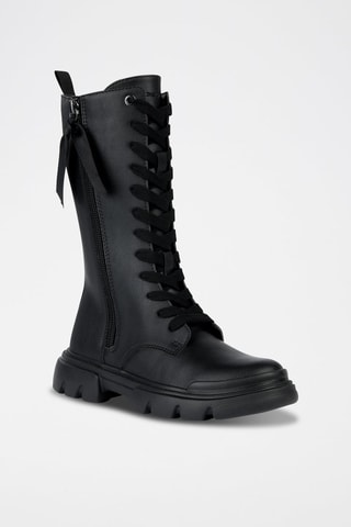 Bottines Junette - Noir