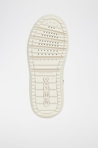 Bottines fourrées Theleven - Marron clair