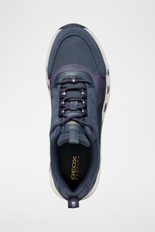 Baskets Spherica ECUB-4 A - Bleu marine