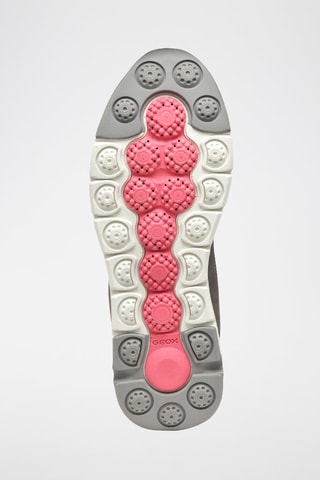 Baskets Spherica ECUB-4 A - Gris