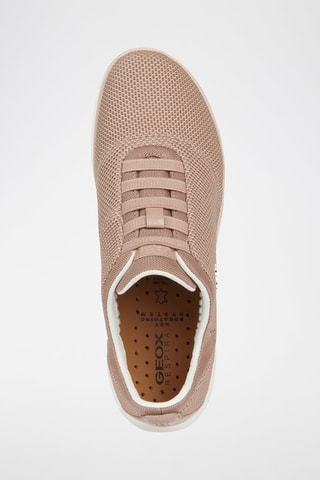 Baskets Nebulac - Nude