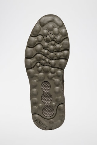 Baskets Spherica - Gris et noir