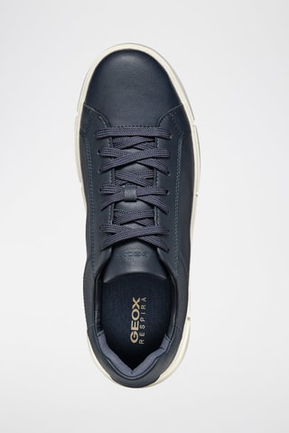 Baskets Prali B - Bleu marine