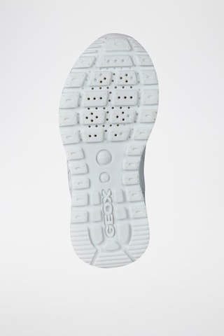 Baskets Pavel - Blanc