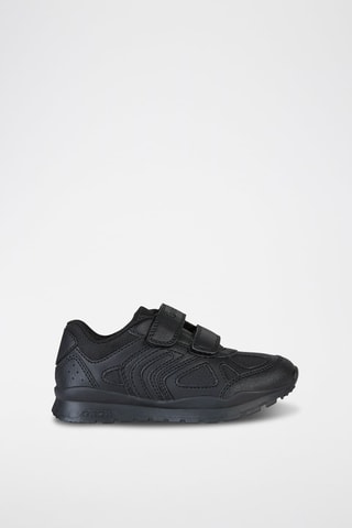 Baskets Pavel - Noir