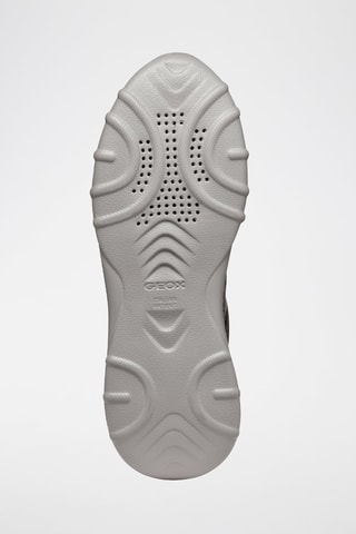 Baskets Alleniee - Gris foncé