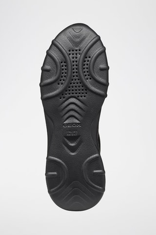 Baskets Alleniee - Noir