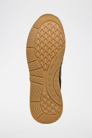 Baskets Bulmya - Taupe