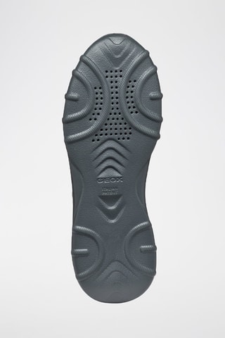 Baskets alleniee - Gris