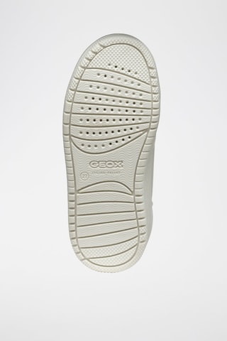 Baskets montantes Washiba - Blanc