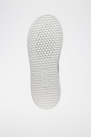 Baskets Eclyper - Blanc