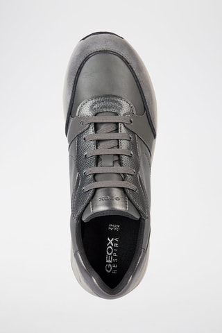 Baskets Bulmya - Gris foncé