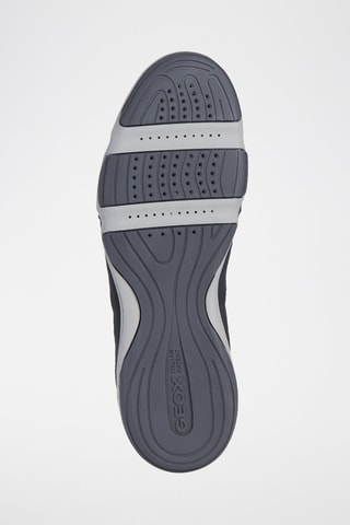 Baskets Ellero - Bleu marine