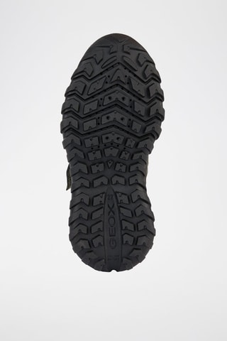 Baskets simbyos - Vert