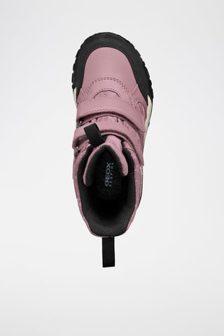 Après-ski Trekkyup - Rose