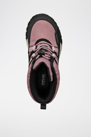 Après-ski Trekkyup - Rose