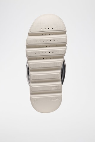 Après-ski Willaboom - Argenté