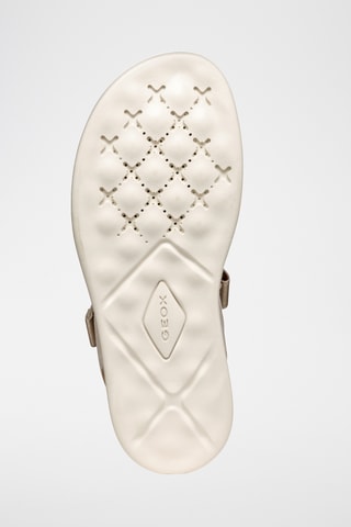 Sandales à talons en nubuck Xan2S - Taupe