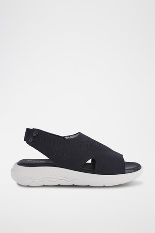 Sandales Spherica Ec5  - Bleu marine