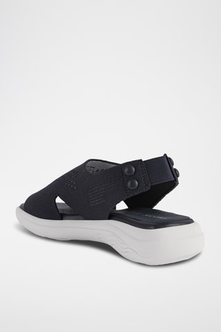 Sandales Spherica Ec5  - Bleu marine