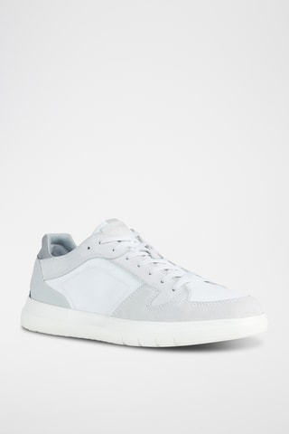 Sneakers Merediano  - Blanc